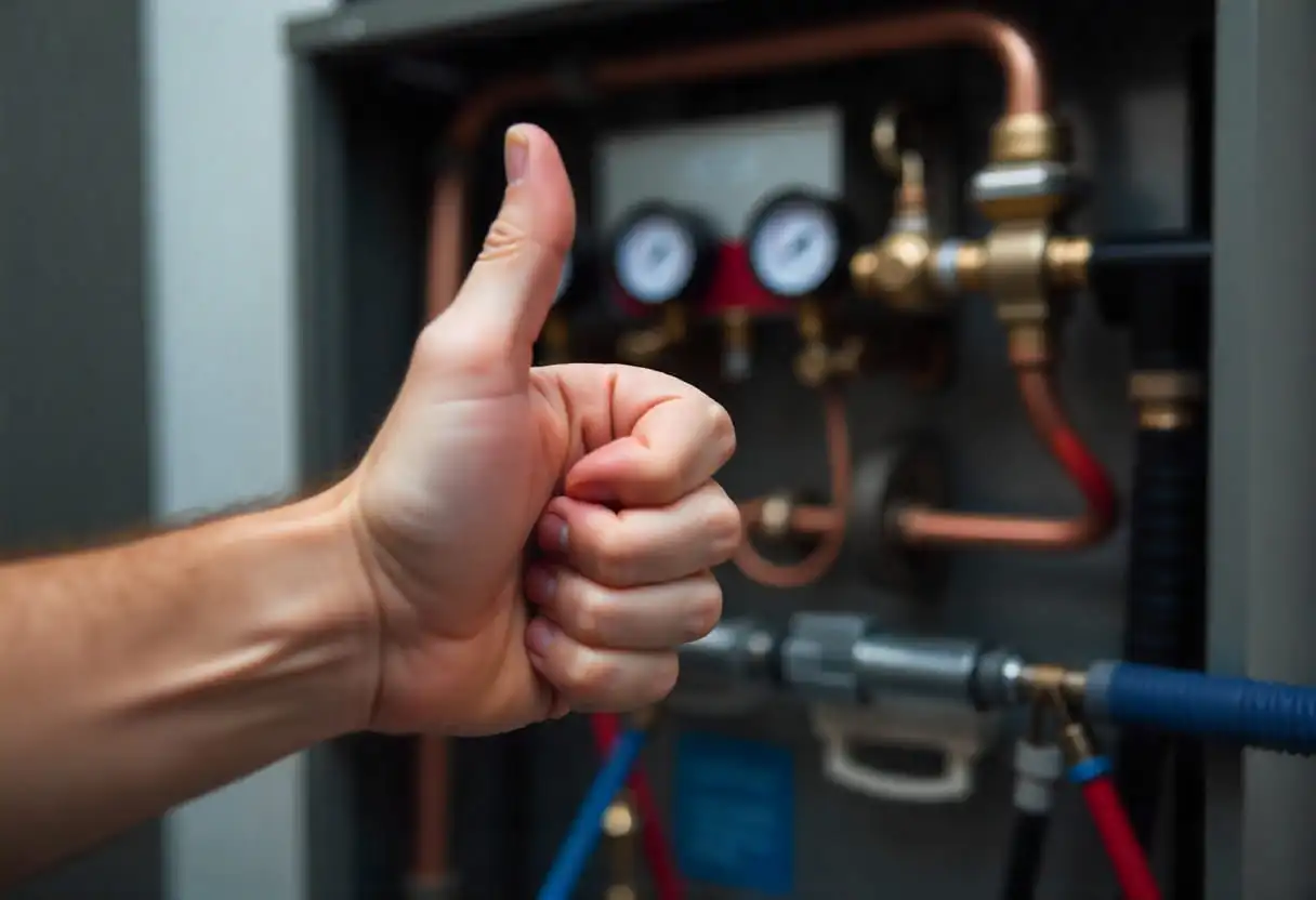 Emergency HVAC services and installations in Millington, NJ